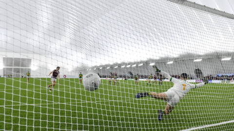 2024 FBD and Connacht Hurling League Fixture Details