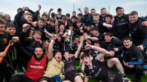 EirGrid Connacht U20 Championship 2024 Fixtures