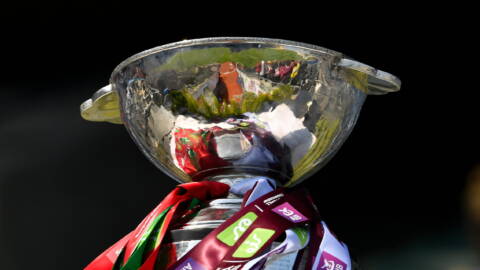 Connacht Senior, U20 & Minor Championship Fixture Details