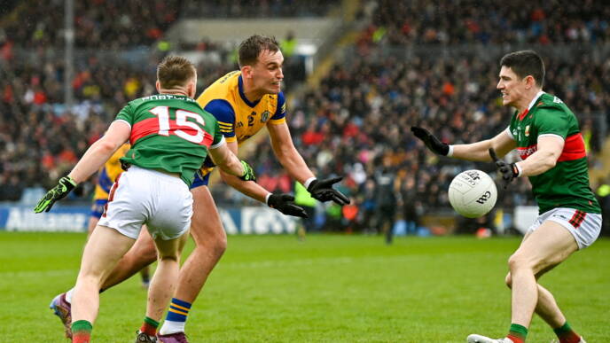 Connacht GAA