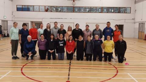 Courses for Teachers Prove to be a Success Story in Connacht