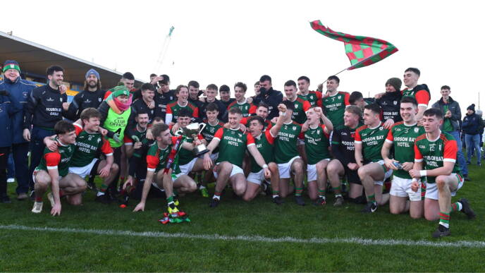 Connacht GAA