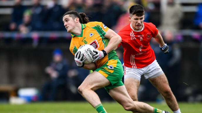 Connacht GAA