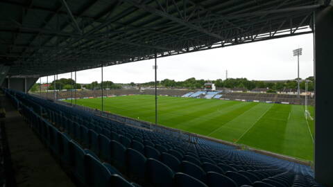 Big Weekend of Club Action in Store Across Connacht