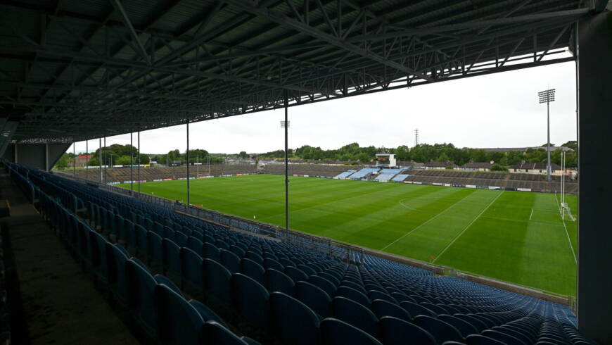 Big Weekend of Club Action in Store Across Connacht