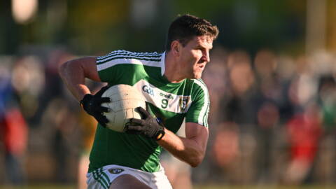 Upcoming Connacht Club Championship Fixture Details Confirmed