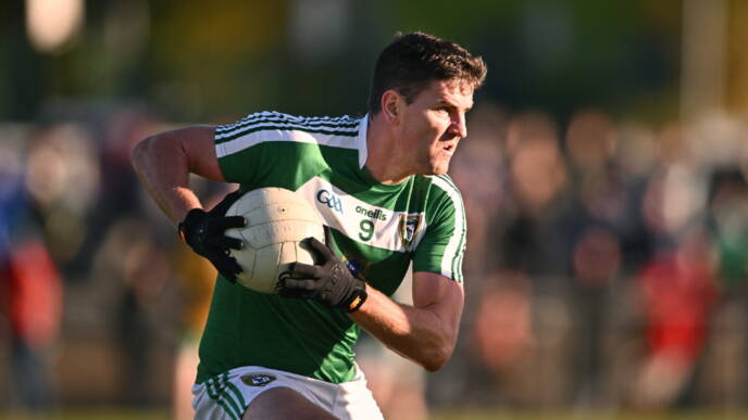 Connacht GAA