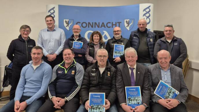 Connacht GAA