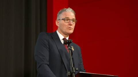 Gradaim an Uachtaráin 2025 recipients announced