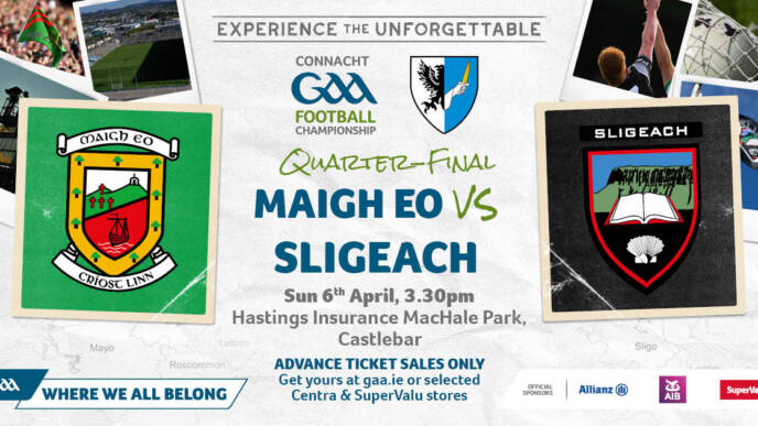 Connacht GAA