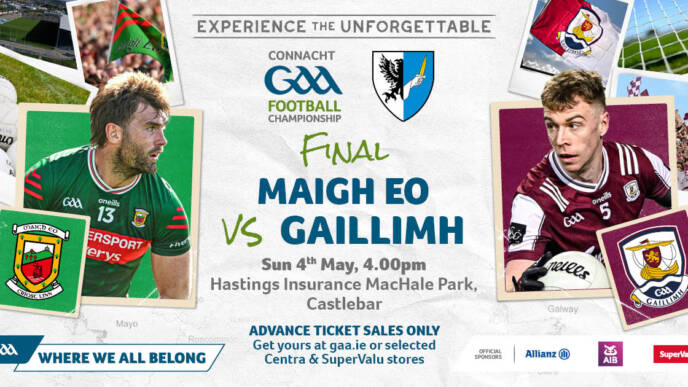 Connacht GAA
