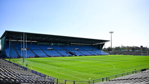 Information From Garda Press Office for Supporters Attending Connacht SFC Final