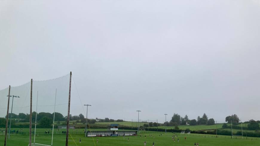 U14 Academy Season Comes to a Close