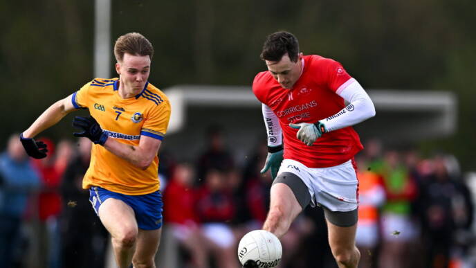 Connacht GAA