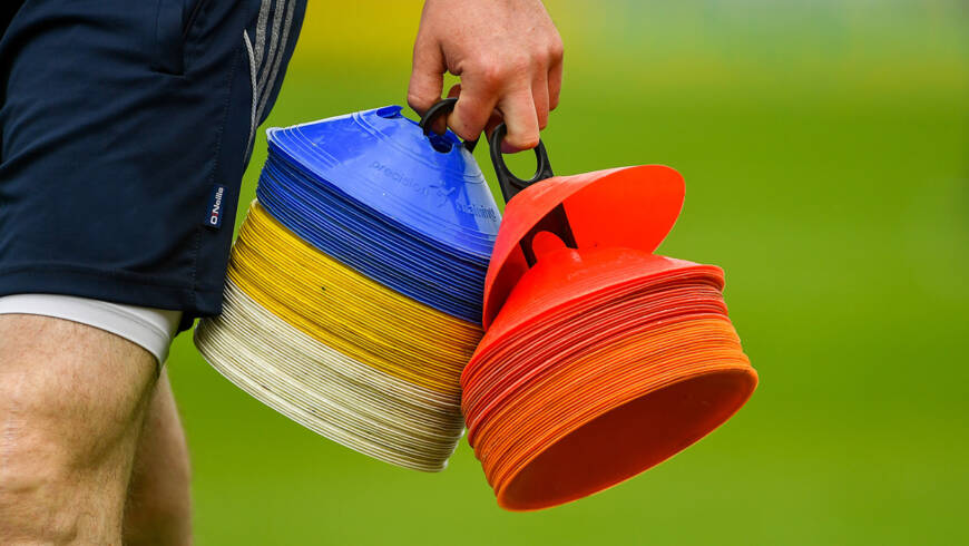 Upcoming Coach Education Courses in Connacht