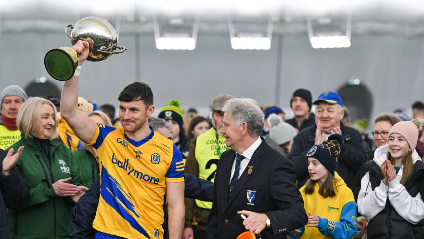Return of FBD League for 2026