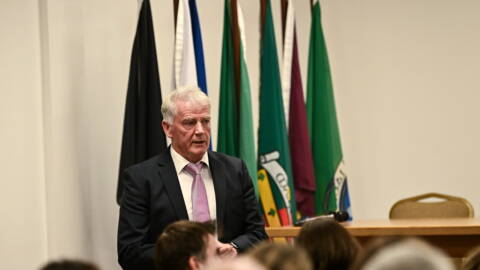 Óraid an Uachtaran 2026 Uinsionn Ó Nearaigh