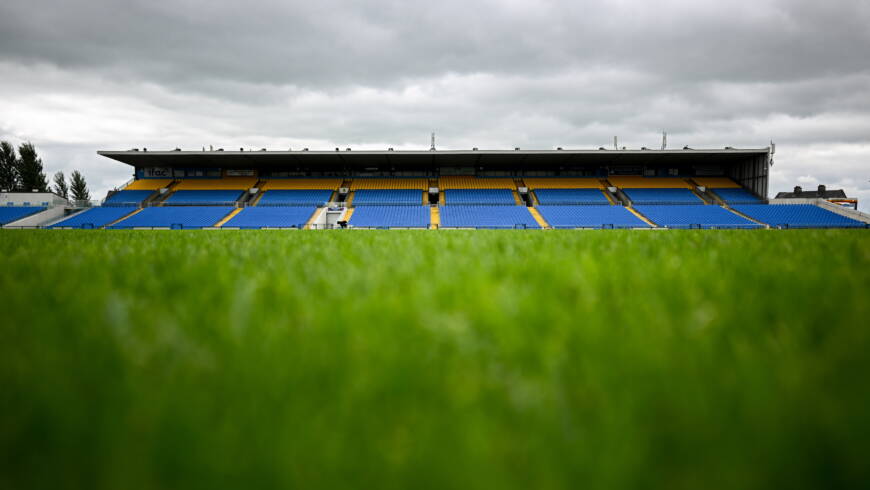 Important Supporter Information Connacht Senior Football Final