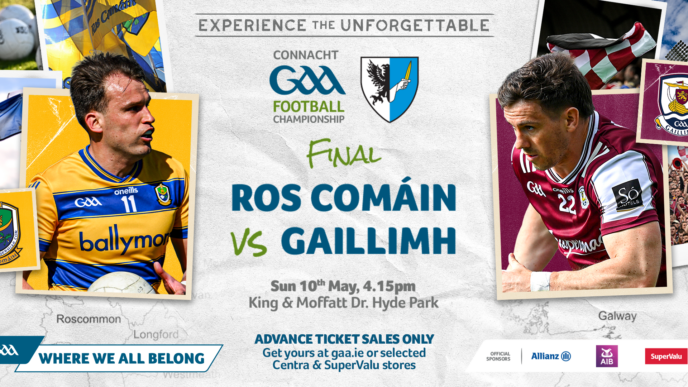 Connacht GAA