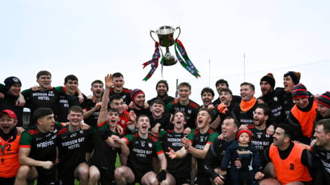 Connacht Senior and Underage Club Championship Fixtures 2026