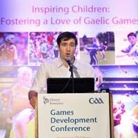 Cathal Cregg Appointed new Connacht GAA Provincial Games Development Manager