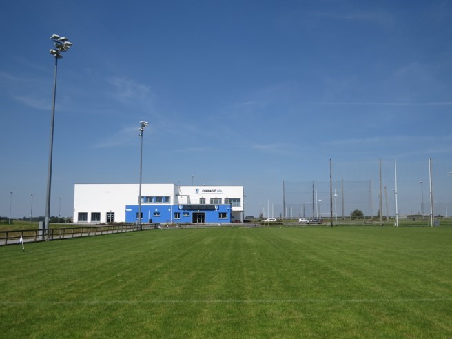 Connacht GAA Granted €2.1 Million for Development of New State-of-the Art Indoor Facility