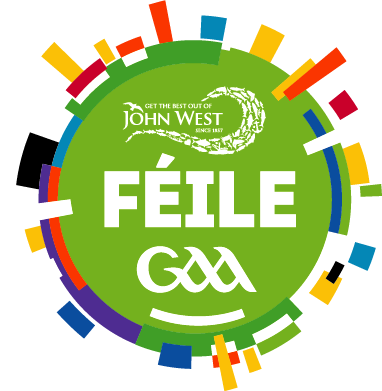 2019 John West Féile na nÓg Draws Made
