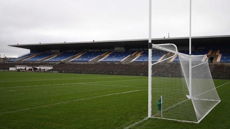 Roscommon Minors Hit Five Goals in Win over Leitrim