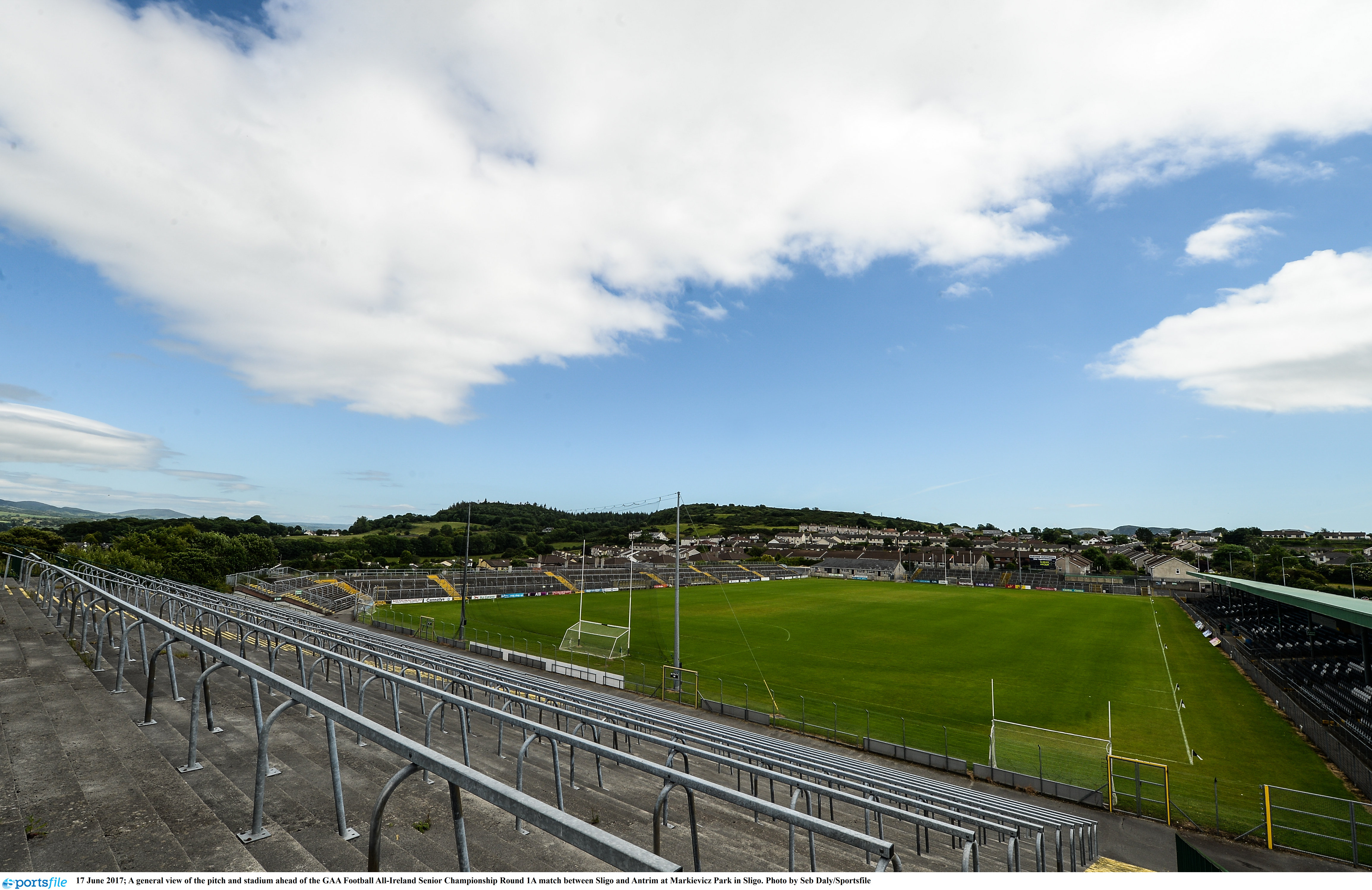 Sligo and Galway Junior Teams Named Ahead of Semi Final Clash