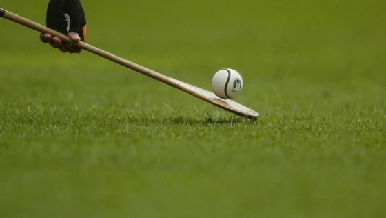 Hurling Skills Star Challenge to Take Place This Friday