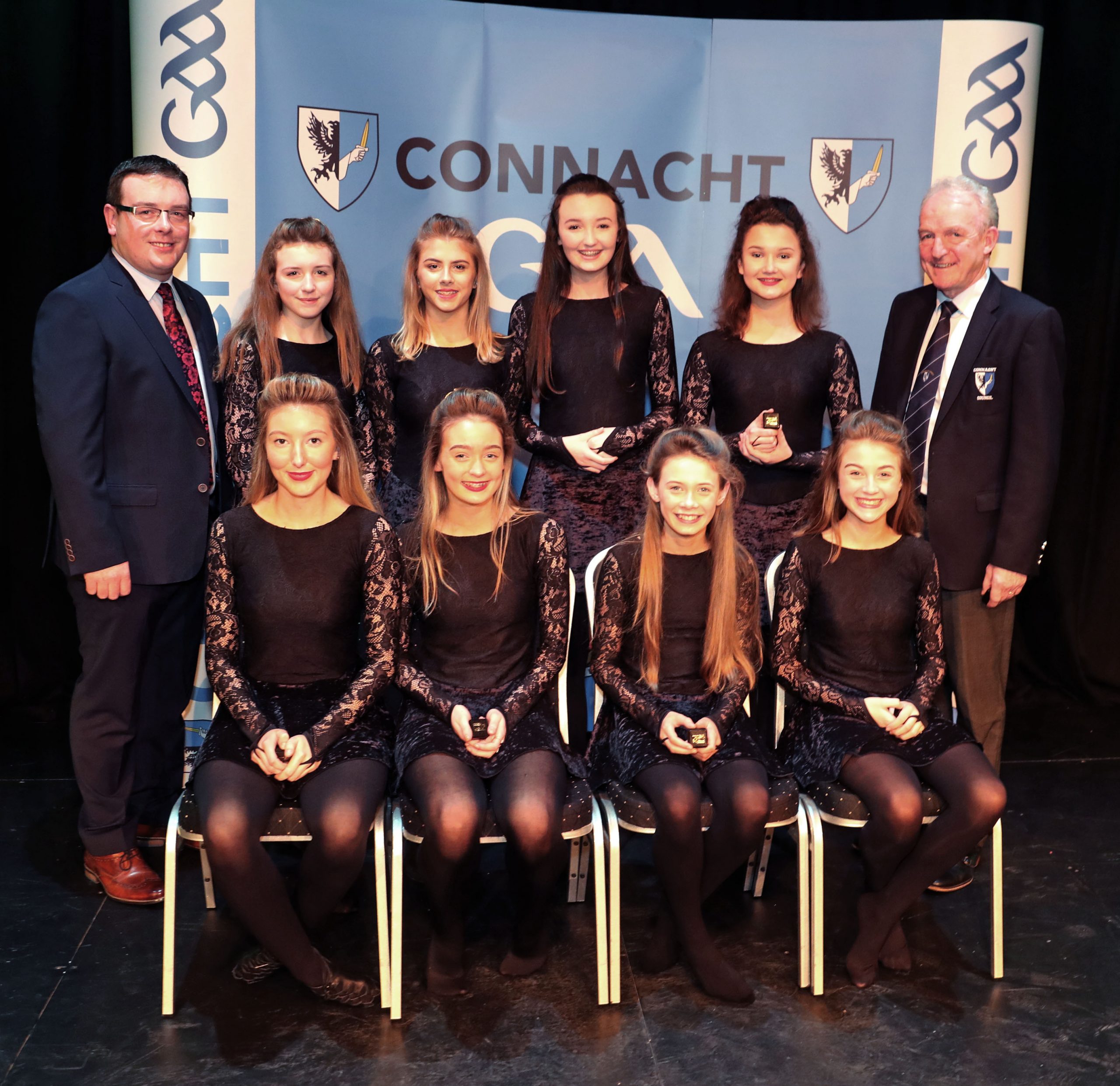 Connacht GAA Scór na nÓg Finals Take Place in Claremorris