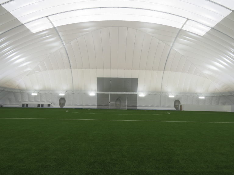 Indoor dome hot sale