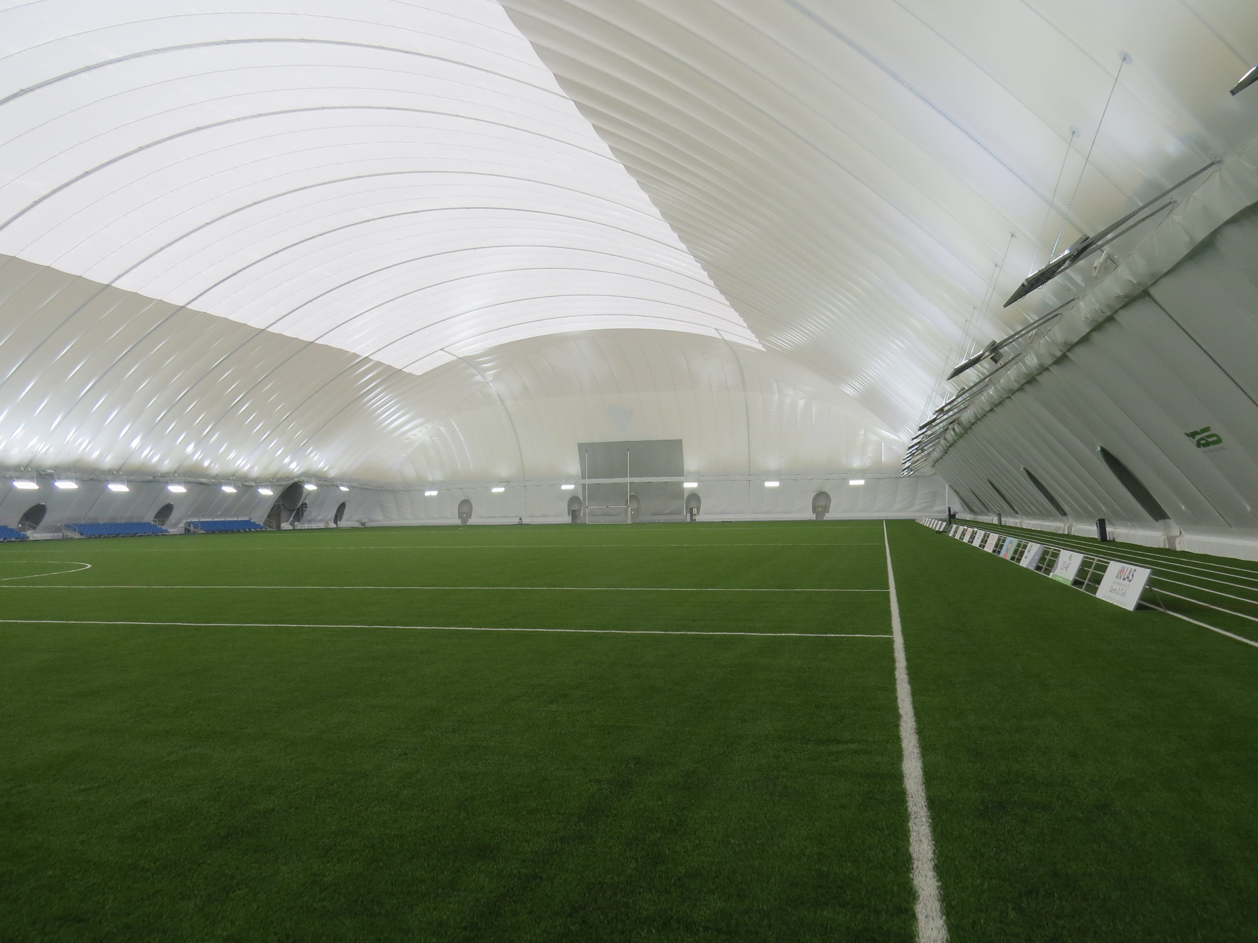 2022 Annual Congress to Take Place at NUI Galway Connacht GAA Air Dome This Weekend